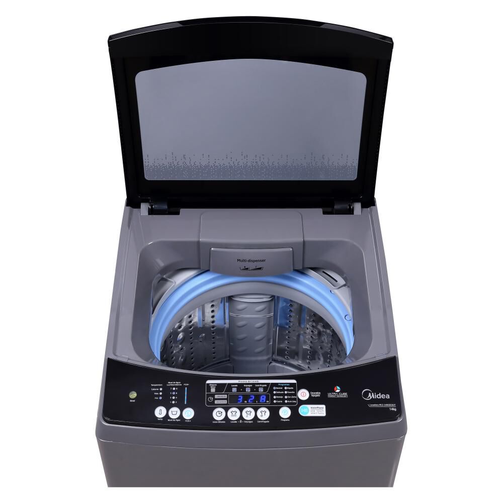 Lavadora Midea MLS-160GSC03T / 16 Kg image number 7.0